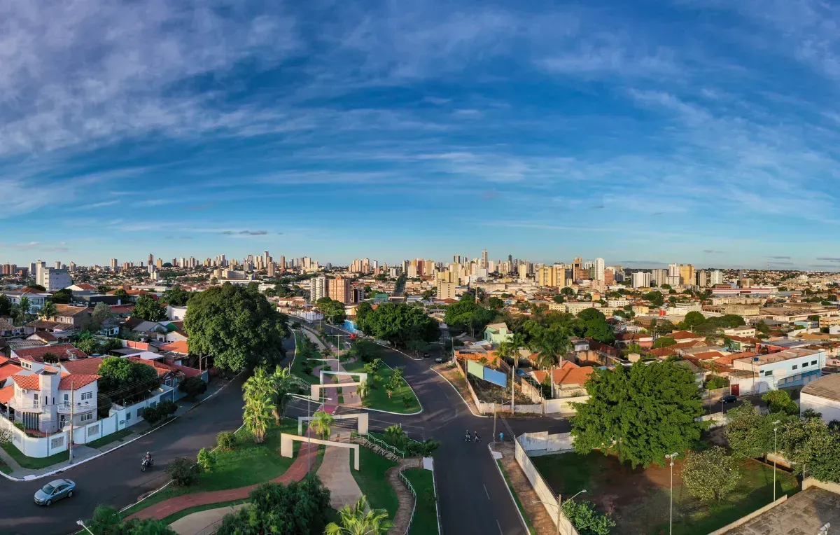 Imagem da galeria de Campo Grande